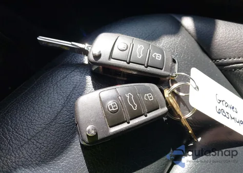 2015 Audi A3 2.0T Premium из США, поврежденный, VIN WAUBFGFF9F1138583